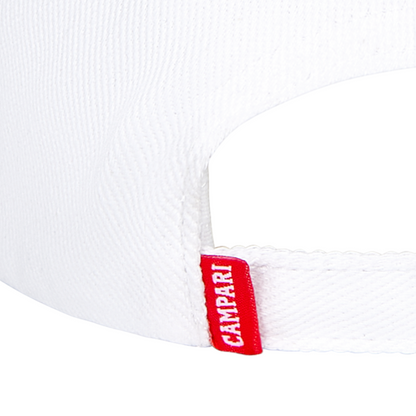 Campari Negroni Hat