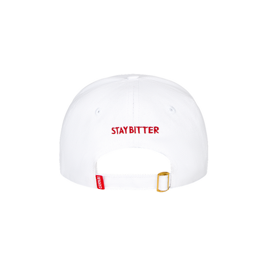 Campari Negroni Hat