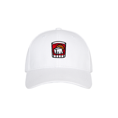 Campari Negroni Hat